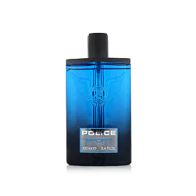 Police Sport Toaletní voda pro muže 100 ml