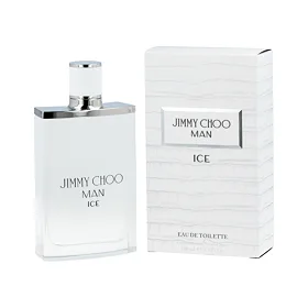 Jimmy Choo Man Ice Toaletní voda pro muže 100 ml