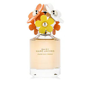 Marc Jacobs Daisy Ever So Fresh Parfémovaná voda pro ženy 75 ml