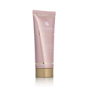 Gloria Vanderbilt Miss Vanderbilt Tělové mléko pro ženy 100 ml