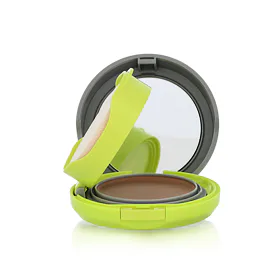 Shiseido Sports BB Compact WetForce SPF50+ Pudr pro ženy 12 g