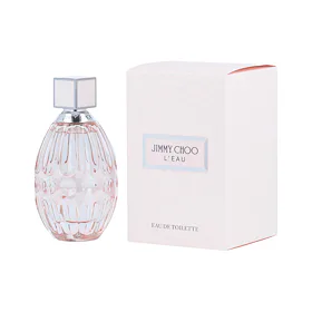 Jimmy Choo Jimmy Choo L'Eau Toaletní voda pro ženy 90 ml