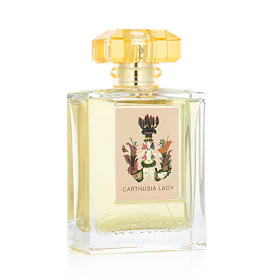 Carthusia Carthusia Lady Parfémovaná voda pro ženy 100 ml