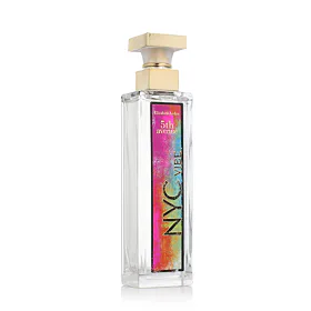 Elizabeth Arden 5th Avenue NYC Vibe Parfémovaná voda pro ženy 75 ml