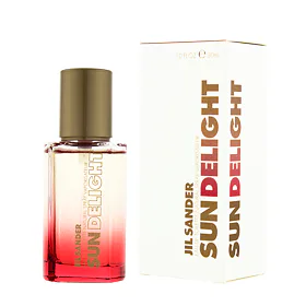 Jil Sander Sun Delight Toaletní voda pro ženy 30 ml