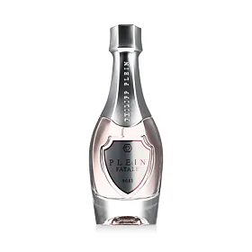Philipp Plein Plein Fatale Rosé Parfémovaná voda pro ženy 50 ml