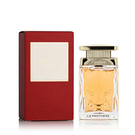 Cartier La Panthère Parfémovaná voda pro ženy 50 ml