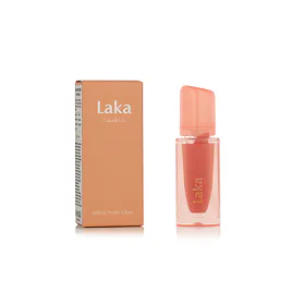 Laka Jelling Nude Gloss Lesk na rty 4,5 g