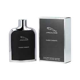 Jaguar Classic Chromite Toaletní voda pro muže 100 ml