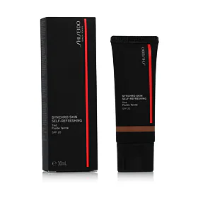 Shiseido Synchro Skin Self-Refreshing Tint SPF20 Make-up pro ženy 30 ml
