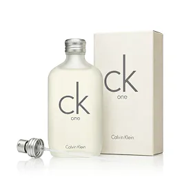 Calvin Klein CK One Toaletní voda 50 ml