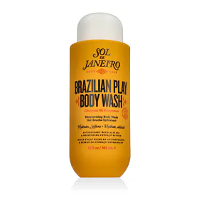 Sol de Janeiro Brazilian Play Shower Cream Gel 385 ml
