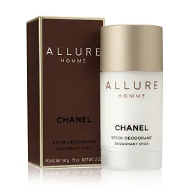 Chanel Allure Homme Deodorant pro muže 75 ml