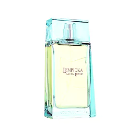 Lolita Lempicka Green Lover Toaletní voda pro muže 50 ml