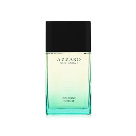 Azzaro Pour Homme Cologne Intense Toaletní voda pro muže 50 ml
