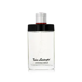 Lamborghini Invincibile Toaletní voda pro muže 75 ml