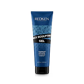Redken Max Sculpting Gel Super Strong 250 ml