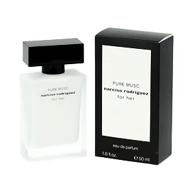 Narciso Rodriguez Pure Musc For Her Parfémovaná voda pro ženy 50 ml