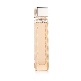 HUGO BOSS Boss Orange Woman Toaletní voda pro ženy 75 ml