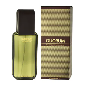 Antonio Puig Quorum Toaletní voda pro muže 100 ml