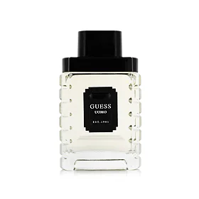 GUESS Uomo Voda po holení pro muže 100 ml