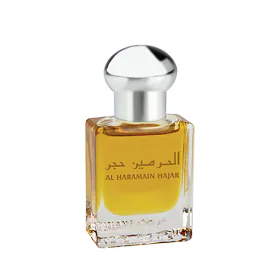 Al Haramain Hajar Parfémovaný olej  15 ml