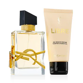 Yves Saint Laurent Libre sada pro ženy 1 ks