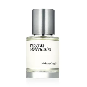 Maison Crivelli Papyrus Moléculaire Parfémová voda  30 ml