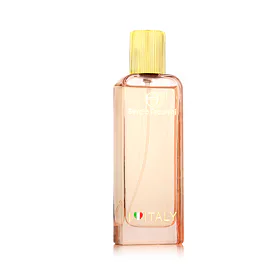 Sergio Tacchini I Love Italy Toaletní voda pro ženy 50 ml