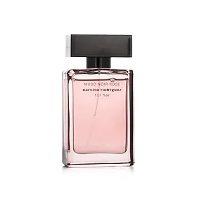 Narciso Rodriguez Musc Noir Rose For Her Parfémovaná voda pro ženy 50 ml