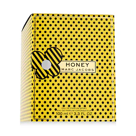 Marc Jacobs Honey Parfémovaná voda pro ženy 100 ml