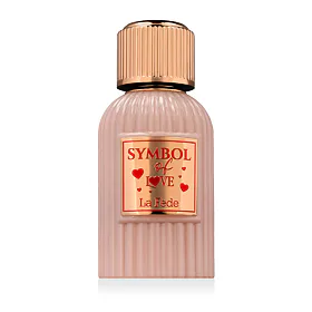 La Fede Symbol Of Love Parfémovaná voda pro ženy 100 ml
