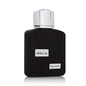 Lattafa Ramz Lattafa Silver Parfémovaná voda 100 ml