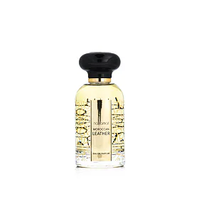 Nasamat Moroccan Leather Parfémovaná voda 100 ml
