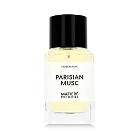 Matiere Premiere Parisian Musc Parfémovaná voda 100 ml