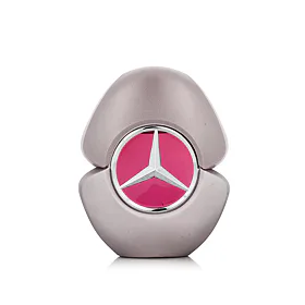 Mercedes-Benz Woman Parfémovaná voda pro ženy 90 ml tester
