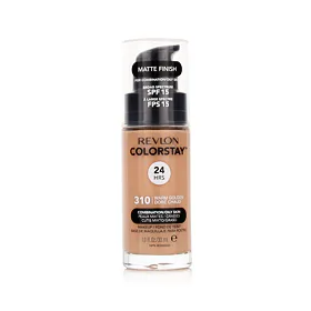 Revlon Colorstay Combination Oily Skin SPF15 Make-up pro ženy 30 ml