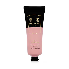 Floris Rosa Centifolia Krém na ruce pro ženy 75 ml