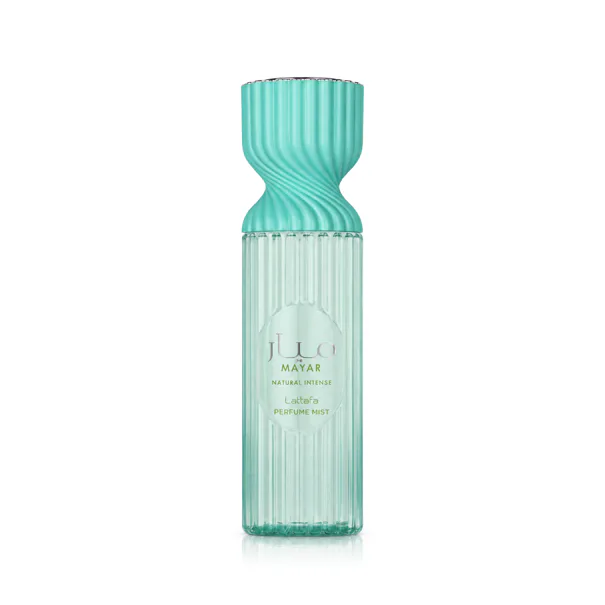 Lattafa Mayar Natural Intense Tělový sprej pro ženy 250 ml