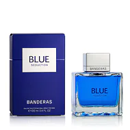 Banderas Blue Seduction Toaletní voda pro muže 100 ml