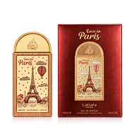 Lattafa Love in Paris EDP 100 ml UNISEX